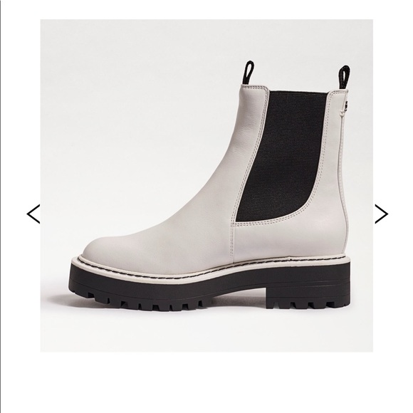 NIB Sam Edelman Laguna Chelsea Boot - Picture 3 of 3